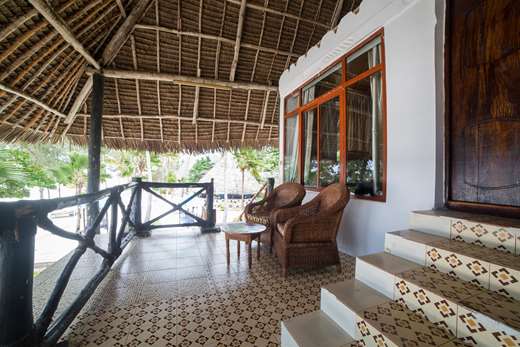 Zoi Boutique Hotel