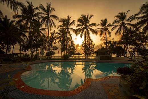Zoi Boutique Hotel