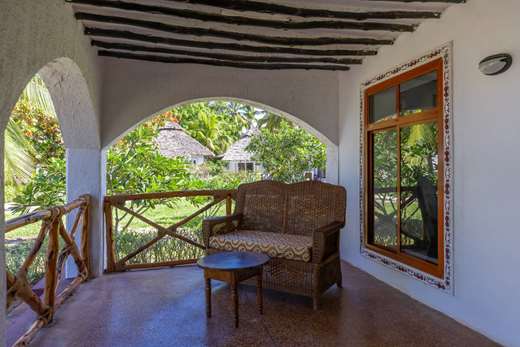 Double Room Ocean View