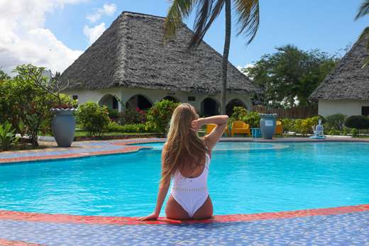 Zoi Boutique Hotel