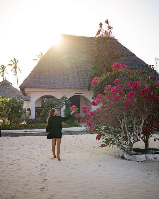 Zoi Boutique Hotel