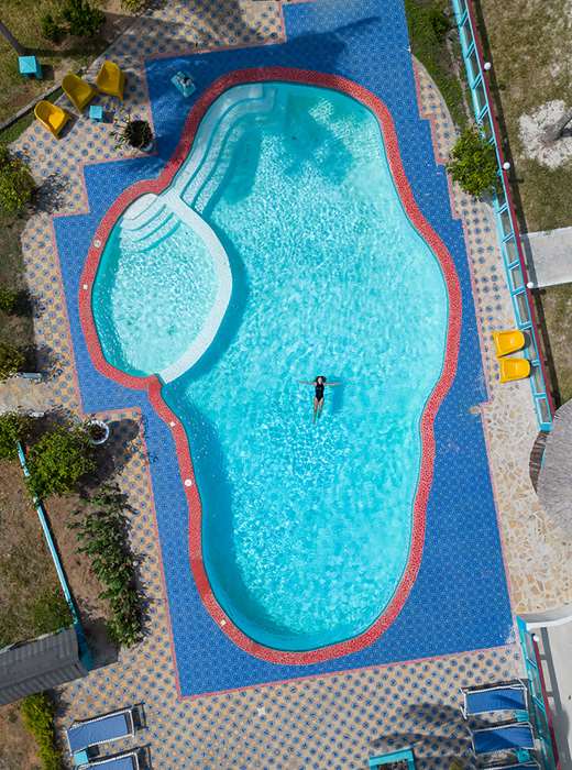 Zoi Boutique Hotel