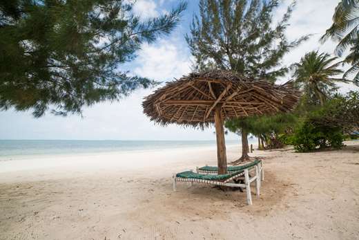 Zoi Boutique Hotel