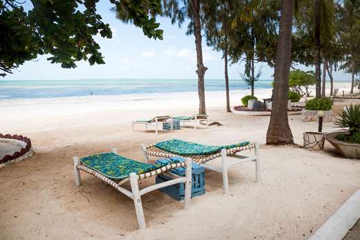Zoi Boutique Hotel