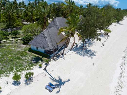 Zoi Boutique Hotel