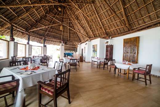 Zoi Boutique Hotel