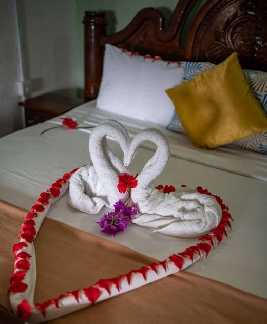 Zoi Boutique Hotel