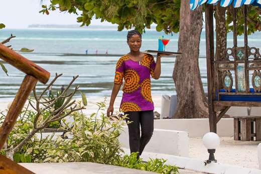 Zoi Boutique Hotel