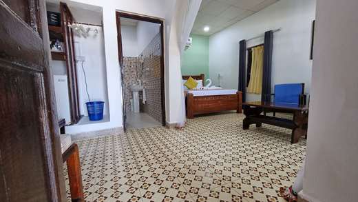 Zoi Boutique Hotel