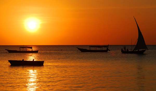 Fumba Village + Mangrove Forest + Sunset Boat Trip - Main View
