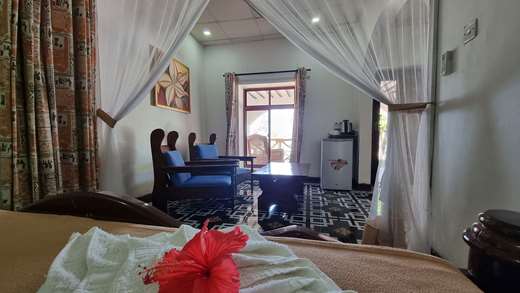 Double Room Ocean View