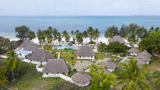 Zoi Boutique Hotel