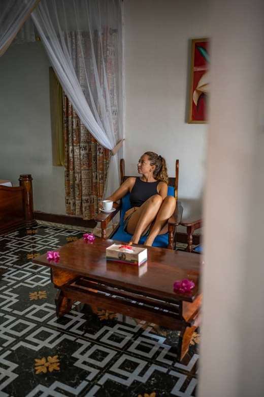 Zoi Boutique Hotel