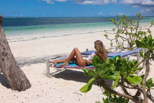 Zoi Boutique Hotel