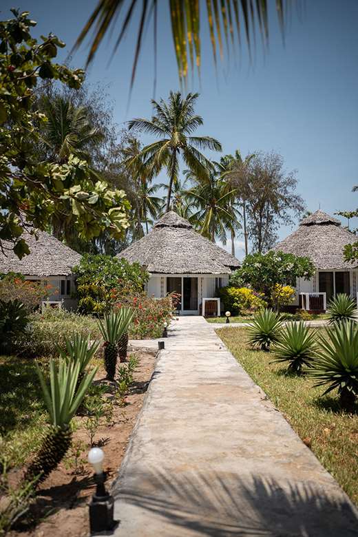 Zoi Boutique Hotel