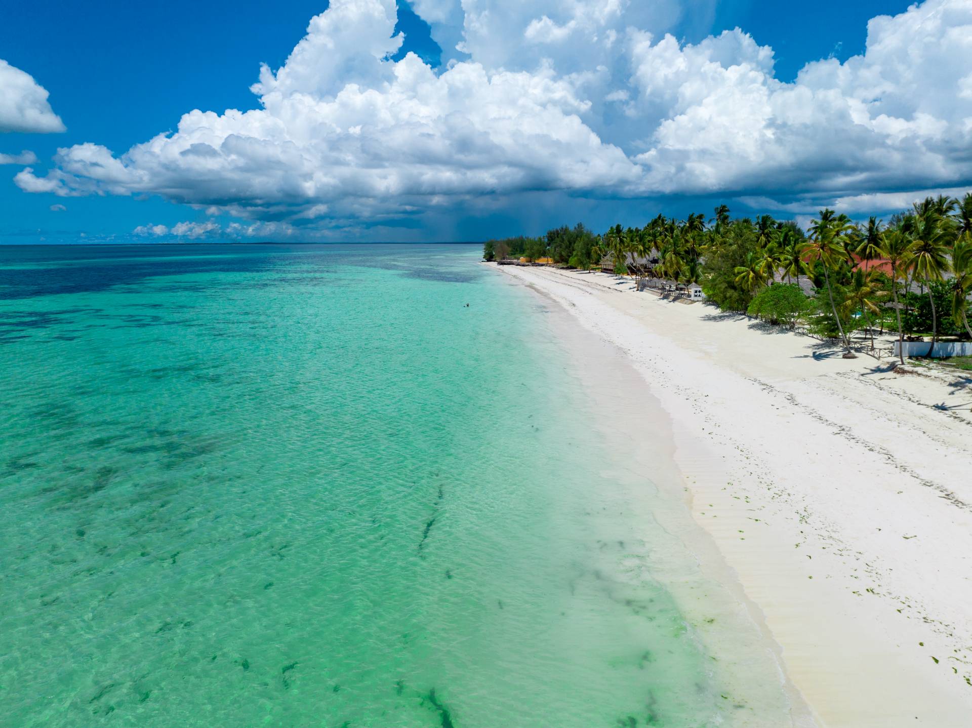 F-Zeen Boutique Hotel Zanzibar: Uroa hotels, boutique hotels zanzibar, beachfront hotel zanzibar