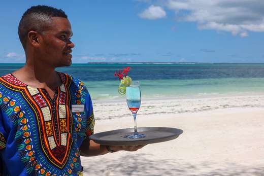 Zoi Boutique Hotel