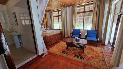Zoi Boutique Hotel