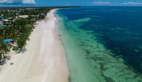 F-Zeen Boutique Hotel Zanzibar: Uroa hotels, boutique hotels zanzibar, beachfront hotel zanzibar