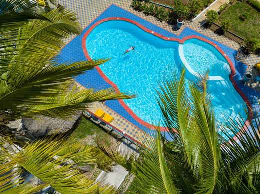 Zoi Boutique Hotel