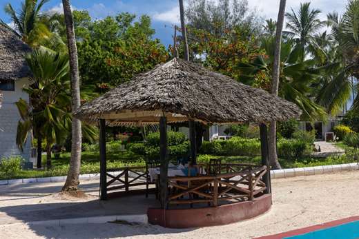 Zoi Boutique Hotel