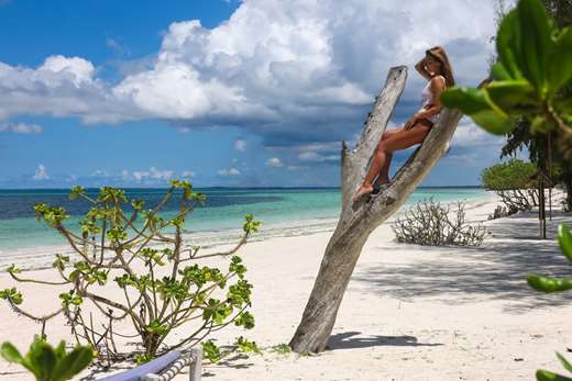 Zoi Boutique Hotel