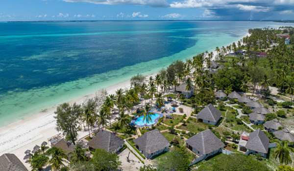 F-Zeen Boutique Hotel Zanzibar: Uroa hotels, boutique hotels zanzibar, beachfront hotel zanzibar