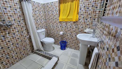 Double Room Ocean View