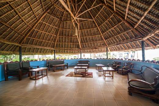 Zoi Boutique Hotel
