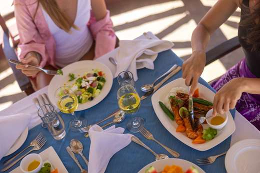 Zoi Boutique Hotel