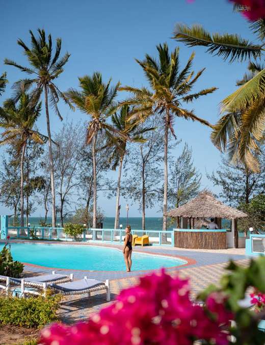 Zoi Boutique Hotel