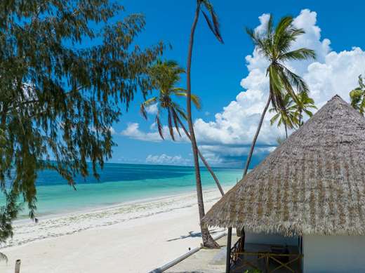 Zoi Boutique Hotel