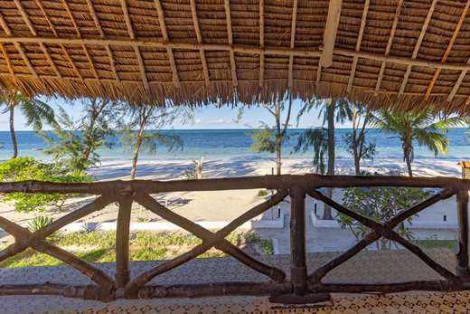 Double Room Ocean Front