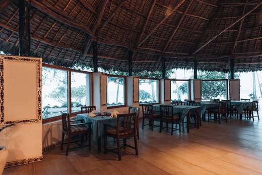 Zoi Boutique Hotel