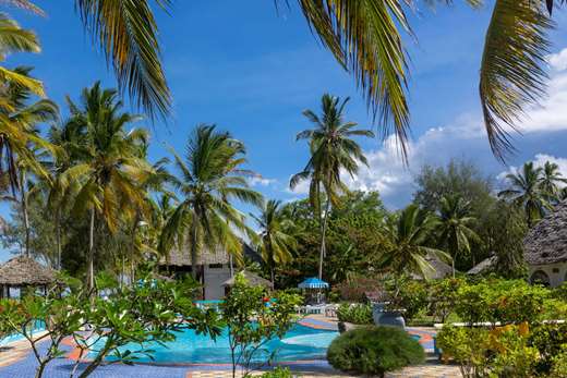 Zoi Boutique Hotel