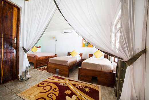 Zoi Boutique Hotel