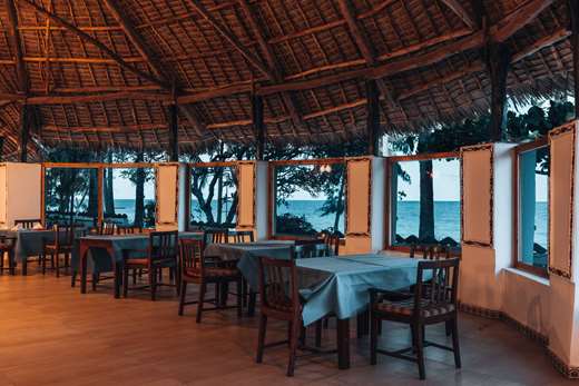 Zoi Boutique Hotel