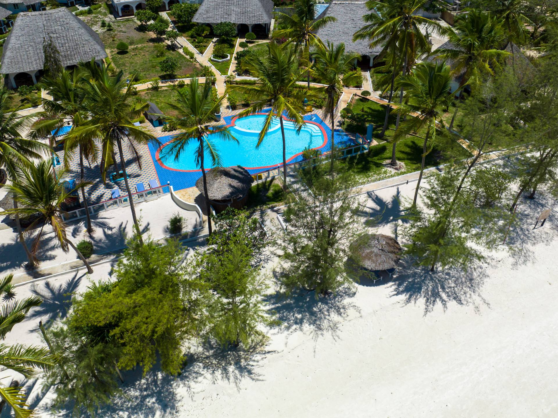 F-Zeen Boutique Hotel Zanzibar: Uroa hotels, boutique hotels zanzibar, beachfront hotel zanzibar