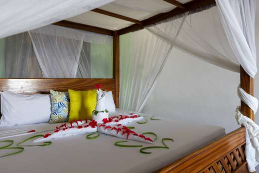 Junior Suite Ocean Front