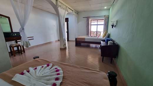 Zoi Boutique Hotel