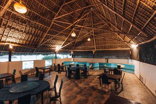 Zoi Boutique Hotel