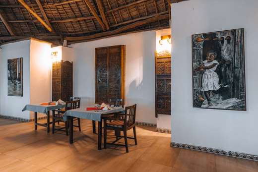 Zoi Boutique Hotel