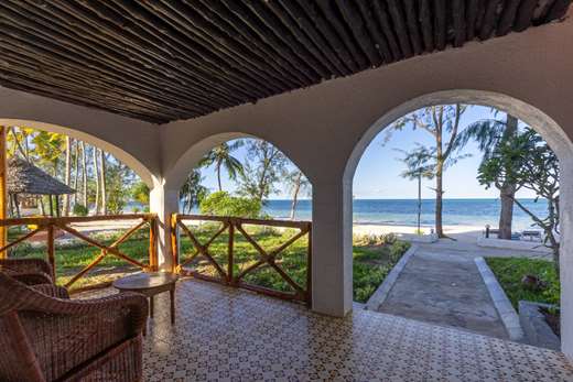 Double Room Ocean Front