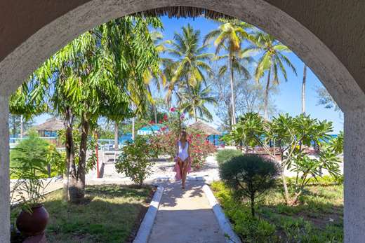 Zoi Boutique Hotel