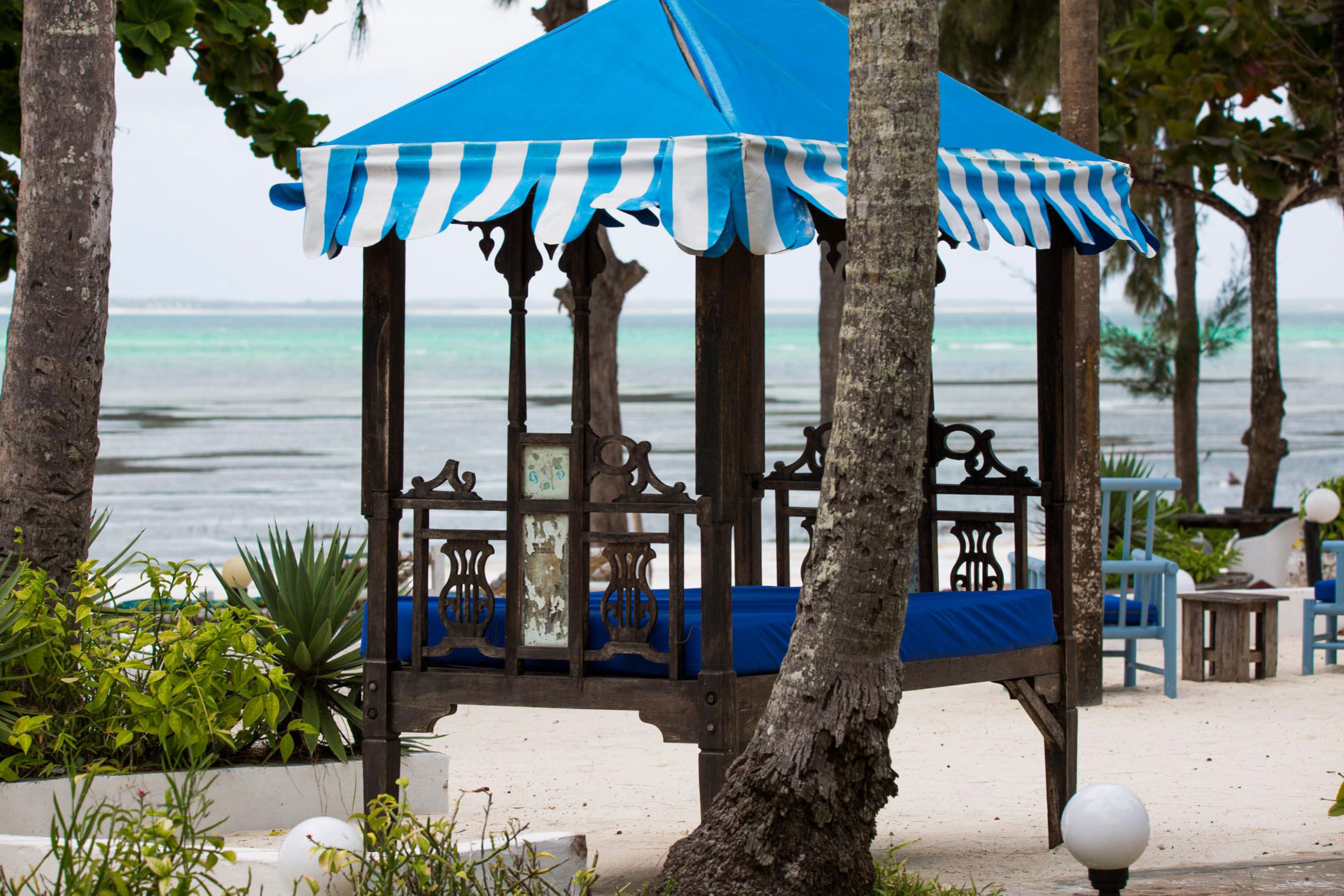 F-Zeen Boutique Hotel Zanzibar: Uroa hotels, boutique hotels zanzibar, beachfront hotel zanzibar