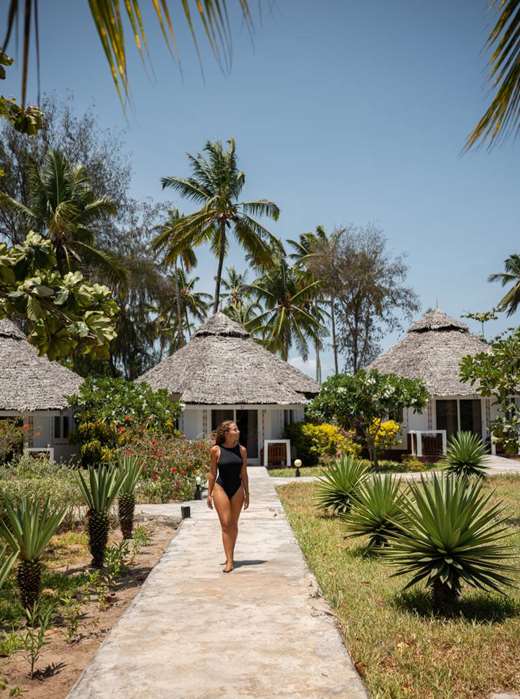 Zoi Boutique Hotel
