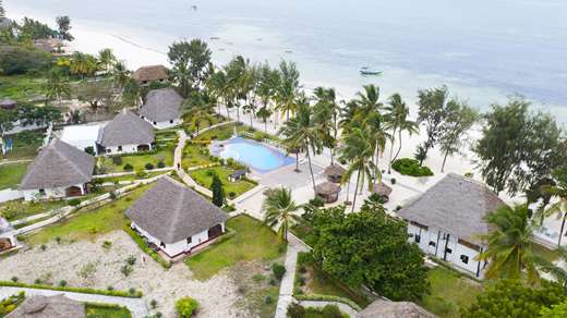 Zoi Boutique Hotel