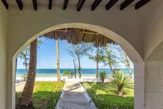 Double Room Ocean Front
