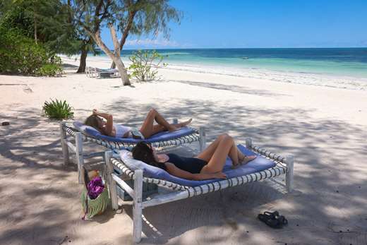 Zoi Boutique Hotel