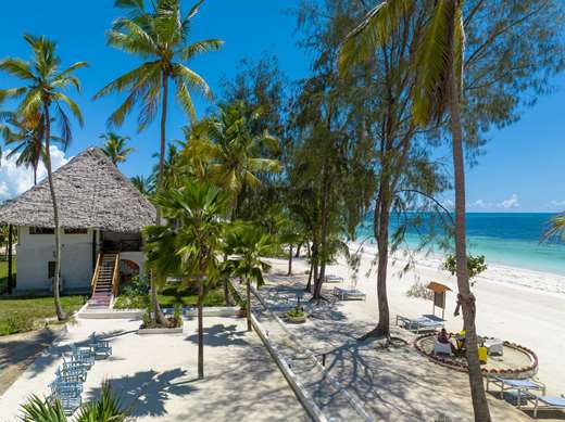 Zoi Boutique Hotel